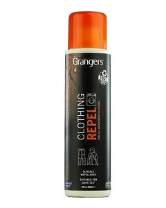 IMP. WASH-IN REPEL AIR __G09061-1