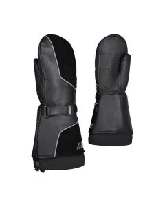 MITAINES SKI DOO HOMME - NOIR - G