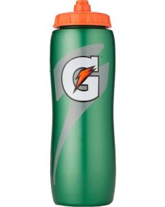 BOUTEILLE SQUEEZE GATORADE