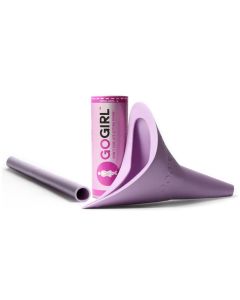 GO GIRL COMBO PACK 6" EXTENSION__GGIRLSETP6