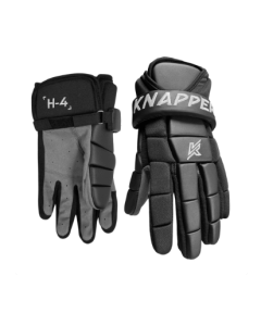 H4 GLOVES - NOIR - TP
