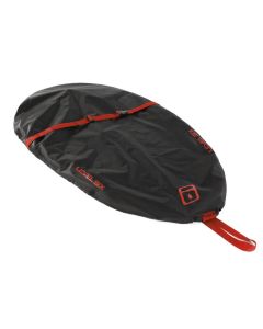 BUNGEE BASIC NYLON COCKPIT COVER - NOIR - TG_LEV004_GMA-BCPI__90829942