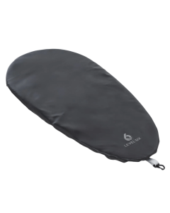 COCKPIT COVER NYLON - NOIR - TTTG_LEV004_GMA-CCOV__90860899