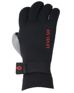 ELECTRON GLOVE - NOIR - TG_LEV004_GMA-ELEC__90829948