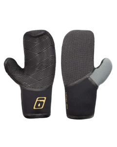 GRITSTONE MITAINE NEOPRENE - NOIR - G/TG