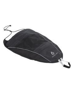 LAGOON 1/2 JUPETTE NYLON - NOIR - G/TG_LEV004_GMA-LAGO__90860895
