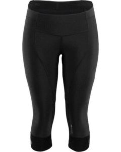 EVOLUTION KNICKER - BLK-BLACK - P