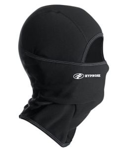 CAGOULE/COU RAFALE - 001-NOIR - TAILLE UNIQUE