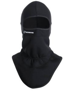 CAGOULE BANDIT WIND PRO LARGE - 001-NOIR - TAILLE UNIQUE