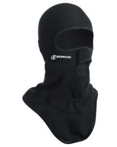 CAGOULE BANDIT EXTREME SMALL - 001-NOIR - P