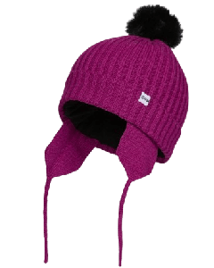 SIMPLY CHILDREN HAT - 2570-ORCHID POP - TAILLE UNIQUE