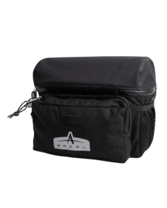 HANDLEBAR BAG CLASSIC 9L - NOIR - 9L_ARL000_HBBL-C__90861153