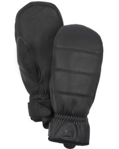 ALPINE LEATHER PRIMALOFT - 100-NOIR - 10