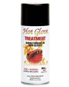 TRAITEMENT GANT NEUF AEROSOL HOT GLOVE