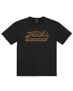 M HOOKE WORKWEAR - BLK-NOIR - TG
