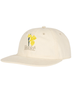 YELLOW IRIS SUN CAP - OAT-OATMEAL - TAILLE UNIQUE_HOOOAT_HK25SS-A-USP__90844773