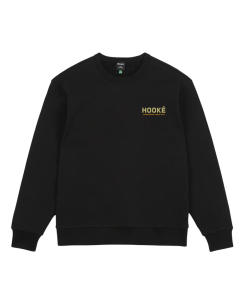 M ADVENTURING SINCE 2012 CREWNECK - BLK-NOIR - M_HOBLK_HK25SS-M-CRN4__90844710