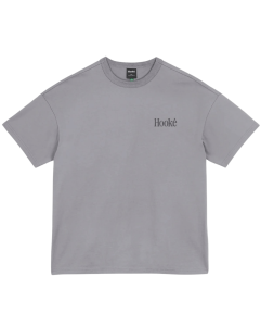 W KEEP NATURE WILD OVERSIZED - LAG-LAVENDER GREY - G_HOOLAG_HK25SS-W-OTS1__90844766