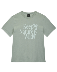 W KEEP NATURE WILD - HSL-HEATHER SLATE - M_HOOHSL_HK25SS-W-TS2__90844776