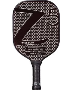 PADDLE ONIX GRAPH Z5 - NOIR - TAILLE UNIQUE
