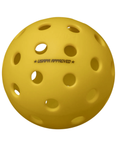 BALLS ONIX FUSE G2 OUTDOOR - JAUNE_TOP006_HKZ41006N__90804622