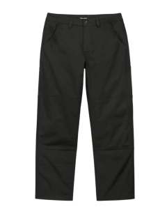 M LIGHT WORK PANTS - BLK-NOIR - 32_HOBLK_HOOKE-M-LWP__90844707