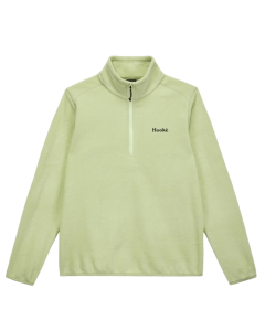 W VALLEY LIGHT POLAR FLEECE - LIC-LICHEN - G_HOOLIC_HOOKE-W-LPOF__90844741