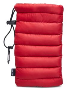 HOT POC SLEEPER + 1 HP RÉGULIER LOGO - ROUGE - TAILLE UNIQUE
