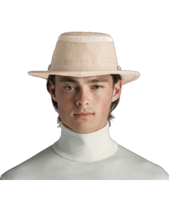AIRFLO MEDIUM BRIM  - TAUPE - 7 7/8