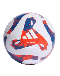 TIRO LGE TSBE - WHITE/ROYBLU/TMSOOR - 5