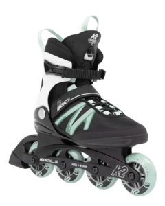 KINETIC 80 PRO FEMME - BLACK/SAGE - 8_K2C113_I220201001__90857103