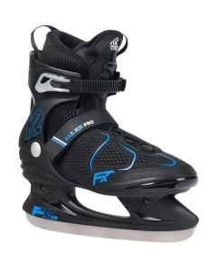 FIT ICE PRO HOM. PATINS K2 - NOIR/BLEU - 13_K2C058_I230300301__90876087