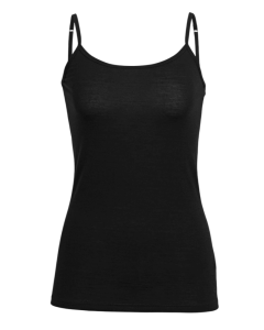 W MERINO 150 SIREN CAMI - 001-NOIR - M_ICB109_IB103193__90883592