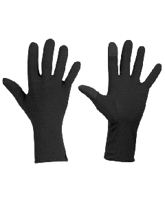 UNISEX MERINO 260 TECH GLOVE LINERS - 001-NOIR - TG_ICB109_IB104827__90850142