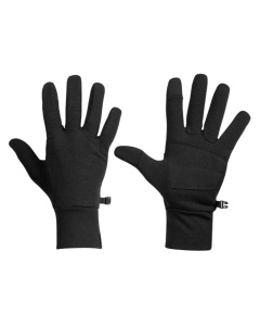 UNISEX MERINO 360 SIERRA GLOVES - 001-NOIR - TG_ICB109_IB104829__90867055