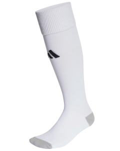 MILANO 23 SOCK - BLANC/NOIR - P