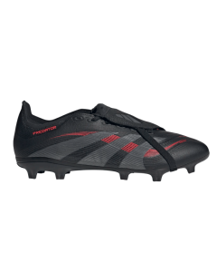 PREDATOR LEAGUE FT FG/MG - CBLACK/GREFOU/LUCRED - 8.5_ADI711_ID1322__90844682