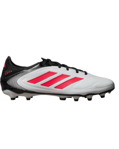 COPA PURE III LEAGUE FG/MG - FTWWHT/LUCRED/CBLACK - 13_ADI862_ID9049__90861527