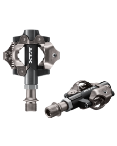 PEDAL PD-M9200 XTR XC SPD PEDAL W/CL