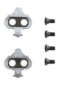 SM-SH56 SPD CLEAT SET