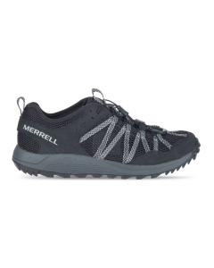WILDWOOD AEROSPORT - NOIR - 8.5_MER623_J036109__90854242