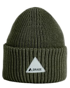 LOUISE BEANIE - V108-BOREAL - TAILLE UNIQUE