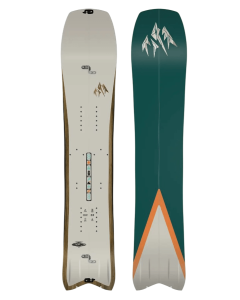 HOVERCRAFT 2.0 SPLITBOARD - CND - 152CM