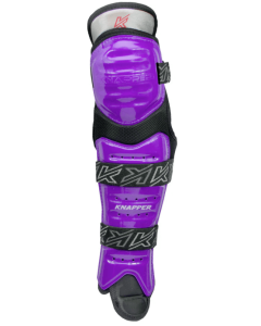 AK5 JAMBIÈRES DEK KNAPPER - MAUVE - 12