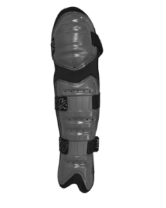 AK3 SHINPAD - CHARCOAL - 15
