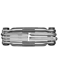 MULTI TOOL 17 NICKEL 