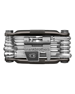 MULTI TOOL 17 NOIR