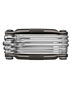 M SERIES MULTI TOOL 10 BLACK MIDNIGHT ED