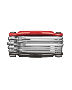 MULTI TOOL 10 NOIR/ROUGE