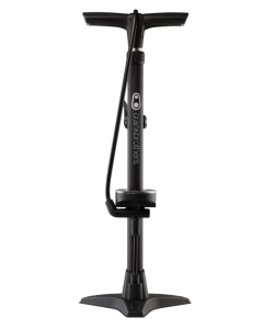FLOOR PUMPS GEM FLOOR PUMP-STAMPED BASE